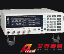 日本日置 HIOKI RM3543，RM3453-01電阻計