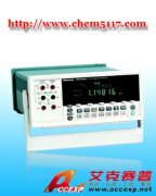 美國(guó)泰克TektronixDMM4020 數(shù)字萬(wàn)用表