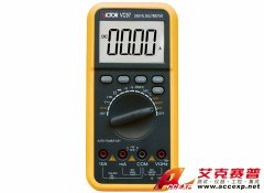 勝利VC 97 數(shù)字萬(wàn)用表