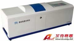 ACCEXP WL602 激光粒度分析儀
