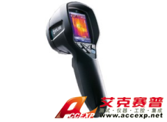 美國(guó)菲力爾FLIR i-系列紅外熱像儀