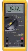 美國(guó)福祿克 Fluke78 汽車數(shù)字萬(wàn)用表