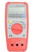 恒奧德 HAD-MS8201 手持數字多用表
