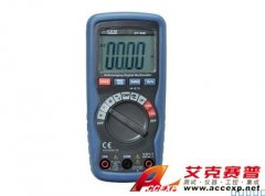 華盛昌CEMDT-921小型全保護(hù)數(shù)字萬(wàn)用表