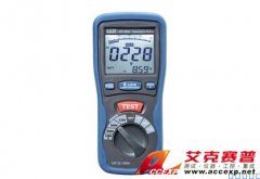 華盛昌CEM DT-5505數字絕緣表