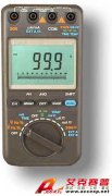 日本凱世KAISE SK-6188數字萬用表