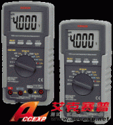 日本三和SANWA RD700/RD701多功能數字萬用表