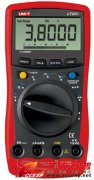 優(yōu)利德UT60H新型數(shù)字萬(wàn)用表