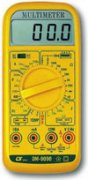 臺灣路昌lutronDM9080專業型數字電表