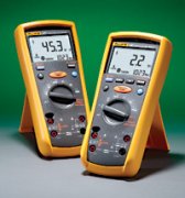 美國福祿克FLUKE1587絕緣萬用表