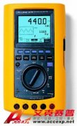 美國福祿克FLUKE867BE圖形多用表