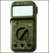 臺(tái)灣宇鋒YUFONG3502數(shù)字萬用表