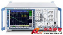 R&S FSUP50 信號源分析儀