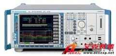 R&S ESU40 EMI測試接收機