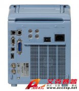 橫河 YOKOGAWA DLM2054 示波器