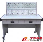 TSI K-860A 高級工電子技術(shù)實(shí)訓(xùn)考核裝置