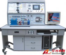 TSI JS-82A 維修電工技師、高級技師技能實訓考核裝置