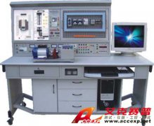 TSI WK-88C 網(wǎng)孔型高級維修電工實訓考核裝置