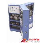 TSI DQ-02 內線安裝工實訓裝置（高級）