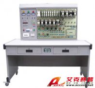 TSI BS-M1432 萬能外圓磨床電氣技能實訓考核裝置