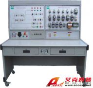 TSI-Z3040B 搖臂鉆床電氣技能培訓(xùn)考核實驗裝置