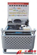 TSI QC209型奧迪A6電控發動機實訓臺