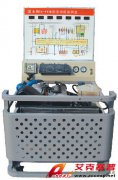 TSI QC212型豐田5A-FE電控發(fā)動機(jī)實訓(xùn)臺