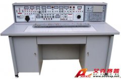 TSI D102型通用電工電子高頻電路實(shí)驗(yàn)室成套設(shè)備