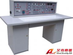 TSI 3000B型電工、模電、數(shù)電、電氣控制四合一實驗室設(shè)備