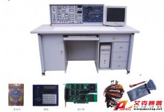 TSI 3000D型模電、數電、微機接口及微機應用綜合實驗室設備