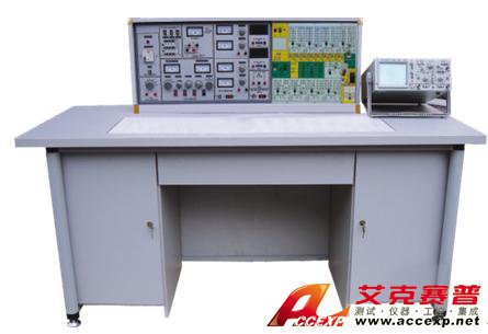 模電、數電、自動控制原理實驗室設備