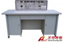 TSI S-820A型高級模電、數電實驗室成套設備