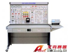 TSI DG-501 電工技術實驗裝置