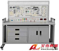 TSI 105D 信號與系統(tǒng)·控制理論·計(jì)算機(jī)控制技術(shù)實(shí)驗(yàn)平臺(tái)