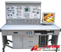 TSI  5600 單片機開發應用技術綜合實驗裝置