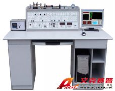TSI 811型傳感器與檢測技術(shù)實(shí)驗(yàn)裝置