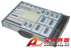 TSI SD1型數(shù)字電路學(xué)習(xí)機