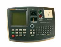  Fluke 6500 安規測試儀 