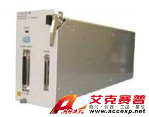 橫河 YOKOGAWA AQ2200-642 收發器I/F模塊 圖片