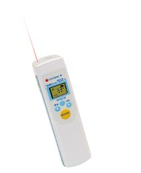 橫河 YOKOGAWA 53007 數字紅外溫度計 圖片