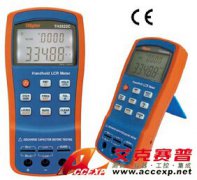 同惠 TH2822 手持式LCR數字電橋