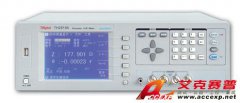 同惠 TH2819A 精密LCR數字電橋