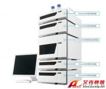依利特 iChrom 5100 高效液相色譜儀