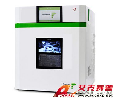 屹堯 PREEKEM TOPEX 全功能型微波化學工作平臺 圖片