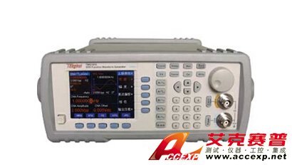 同惠 TWG1020A 函數信號發生器 圖片