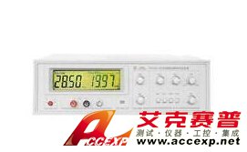 同惠 TH1312-20 音頻信號發生器 圖片
