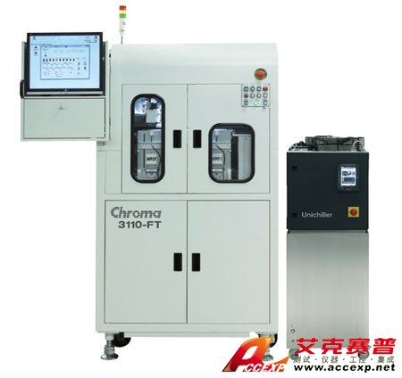 三溫測(cè)試分類機(jī)
