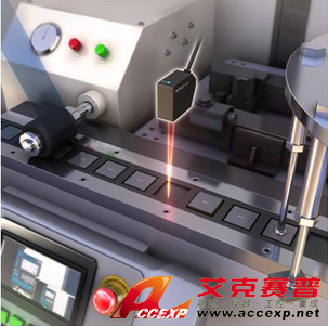 Accexp包裝行業檢測解決方案 圖片