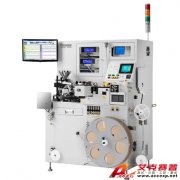 艾克賽普 Chroma 1870D 高頻電感測試包裝機