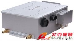 艾克賽普 Chroma CP80 動力驅控器